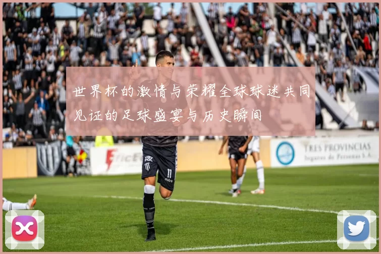 世界杯的激情与荣耀全球球迷共同见证的足球盛宴与历史瞬间