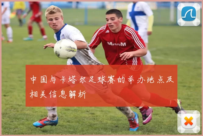 中国与卡塔尔足球赛的举办地点及相关信息解析